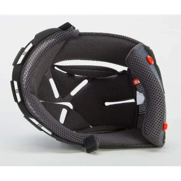 GMax Replacement Comfort Liner for GM49Y Helmets