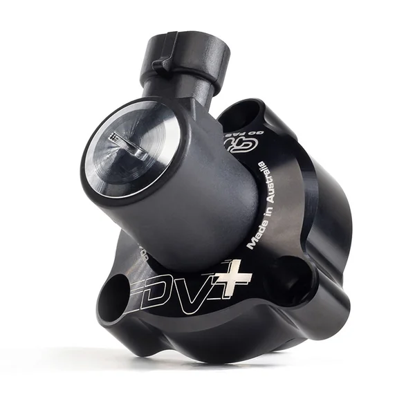 Go Fast Bits DV+ Diverter Valve2015-2023 Ford Mustang EcoBoost