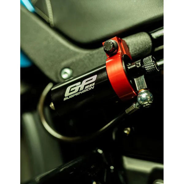 GP Suspension Performance Shock for 2018-2025 Harley Softail - Image 2