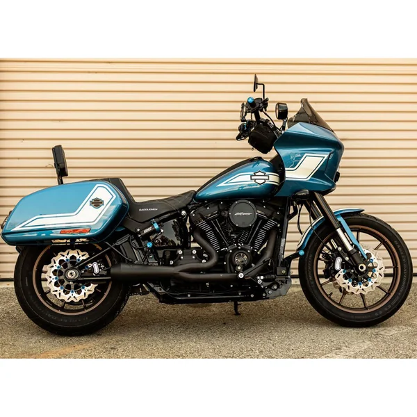 GP Suspension Performance Shock for 2018-2025 Harley Softail - Image 5