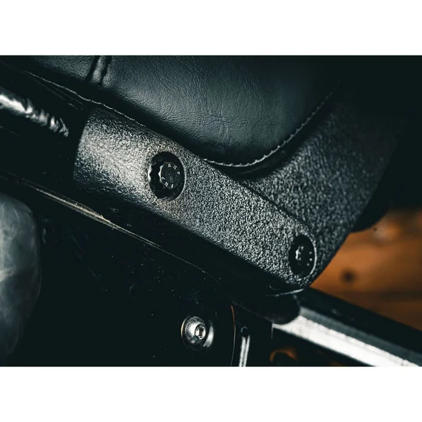 GP Suspension Performance Shock for 2018-2025 Harley Softail - Image 6