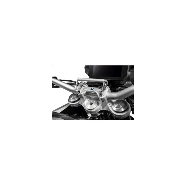 GPS Handlebar Bracket Adapter BMW F900GS/ Adventure, F850GS/ Adventure, F800GS (2024-), F750GS