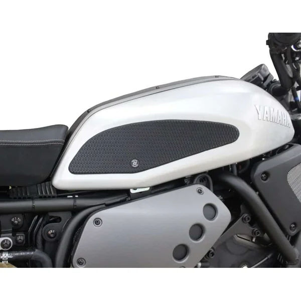 Gripster Tank Grips For Yamaha XSR700 2018-2019 Snakeskin