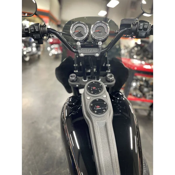 Guerrilla Cables Gauge Speedo Harness for 2018-2021 Harley Low Rider