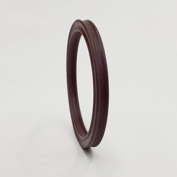 Hardbody 2 & 4-Piston Brake Caliper Rebuild Kit w/X-Ring Piston Seals & Caliper Body O-Rings (Pistons NOT Included) Enough to Rebuild ONE 2-Piston Caliper (2 Kits Required for 4-Piston Caliper) - Image 2