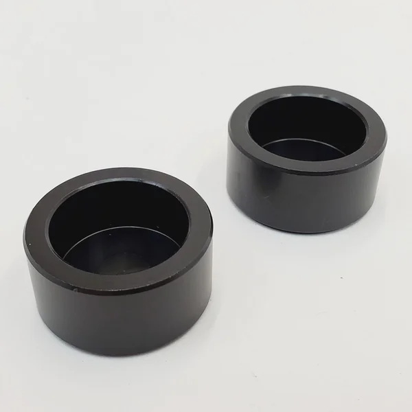 Hardbody 2-Piston & 4-Piston Brake Caliper Pistons Sold AS A Pair Enough to Rebuild ONE 2-Piston Caliper (2 Kits Required for 4-Piston Caliper) V-Factor Caliper Rebuild Kit for Harley Chopper Bobber - Image 3