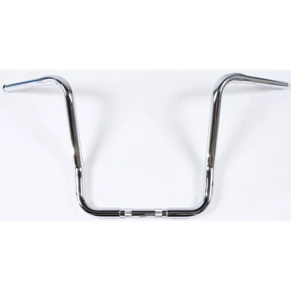 HardDrive 1-1/4" Bagger 16" Ape Hangers for 1980-2007 Harley Touring