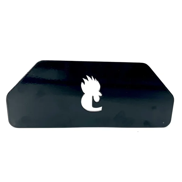 Harley Davidson Step Plate