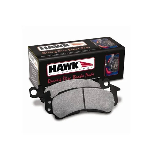 Hawk Blue 9012 Brake Pads, Rear2010-2024 Camaro SS, ZL1 & ZL1/1LE