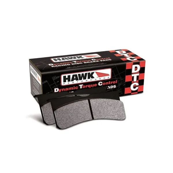 Hawk DTC-60 Brake Pads, Front2016-2024 Camaro SS