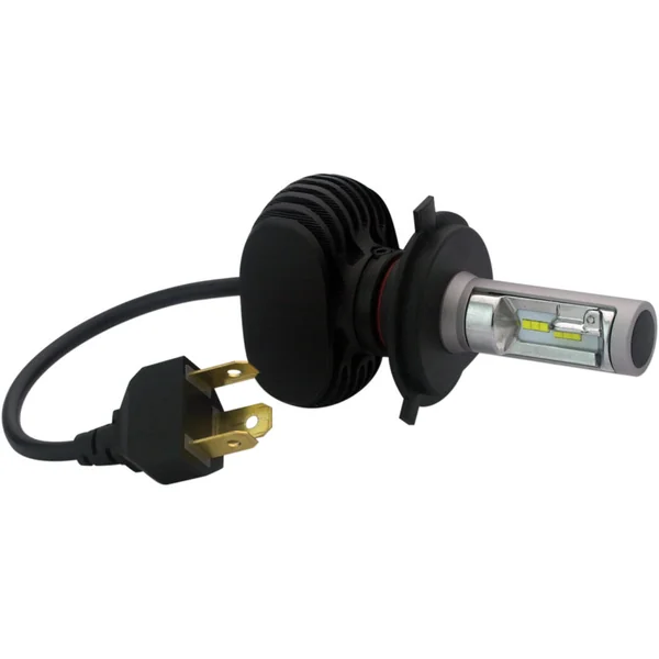 Headwinds H4 LED Headlight Bulb for Harley