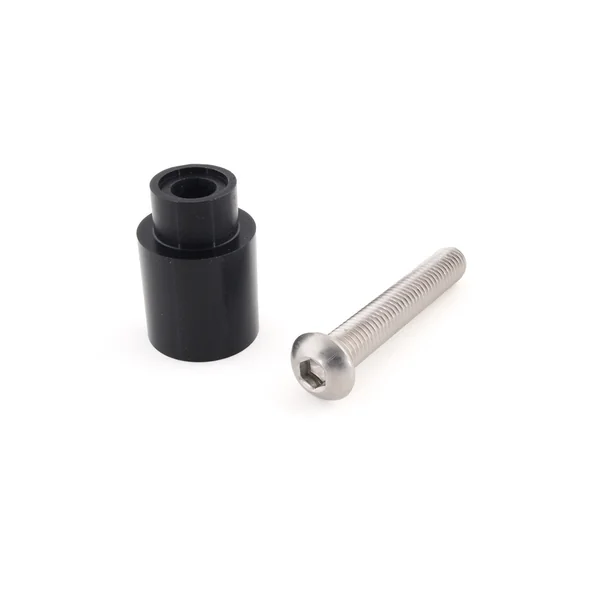 Heli Bar Riser Spacer Use with Steering Damper ZX-14R (06-25)