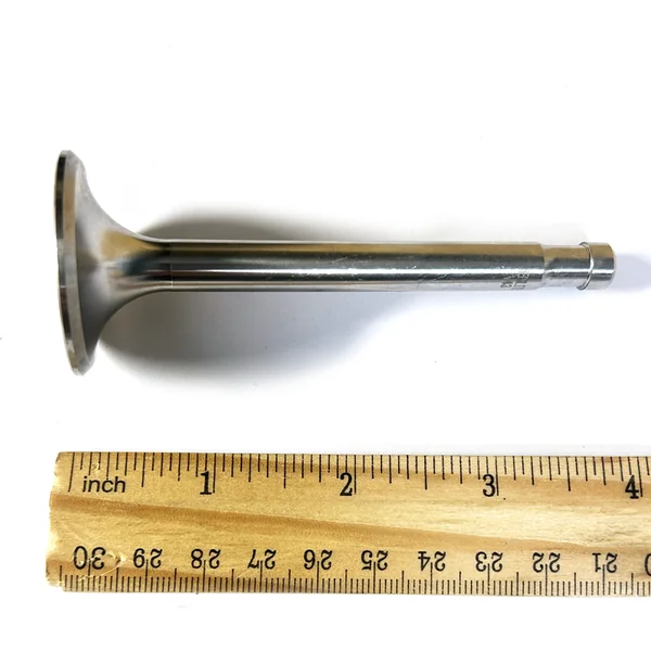 Hepolite BSA B31, B32 Exhaust Valve (1950-59) OEM: 65-1110 - Image 2