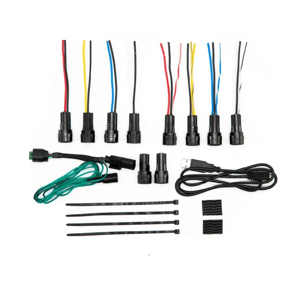 HEX ezCAN Accessory Manager for BMW F650, F700 and F800 Series | Gen II - Image 5