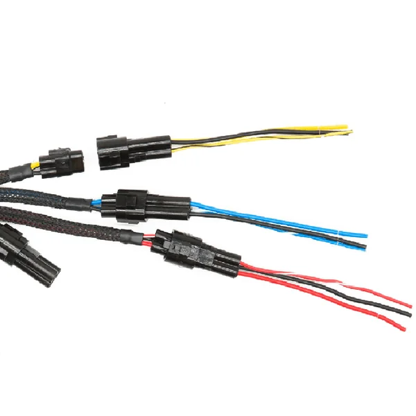 HEX ezCAN Accessory Manager for BMW F650, F700 and F800 Series | Gen II - Image 6