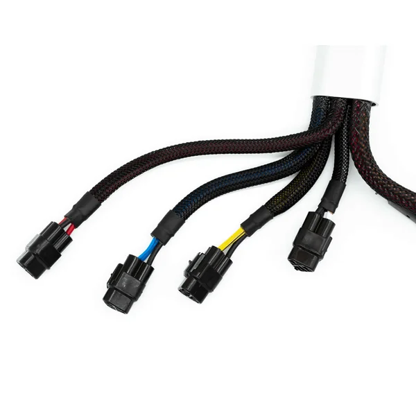 HEX ezCAN Accessory Manager for BMW R1200-Series Motorcycles| Gen II - Image 7