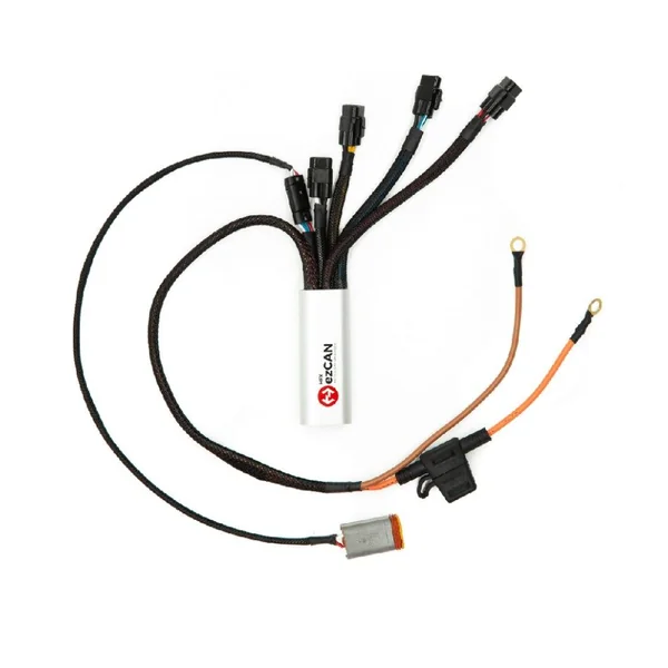 HEX ezCAN Accessory Manager | Select Harley Davidson | Gen II