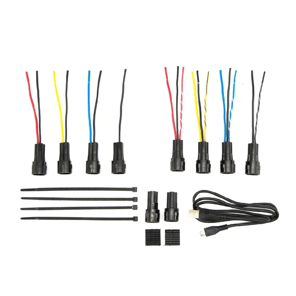 HEX ezCAN Accessory Manager | Select Harley Davidson | Gen II - Image 7