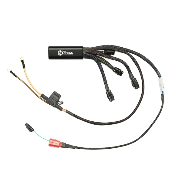 HEX ezCAN II Gobi for KTM 890/1290