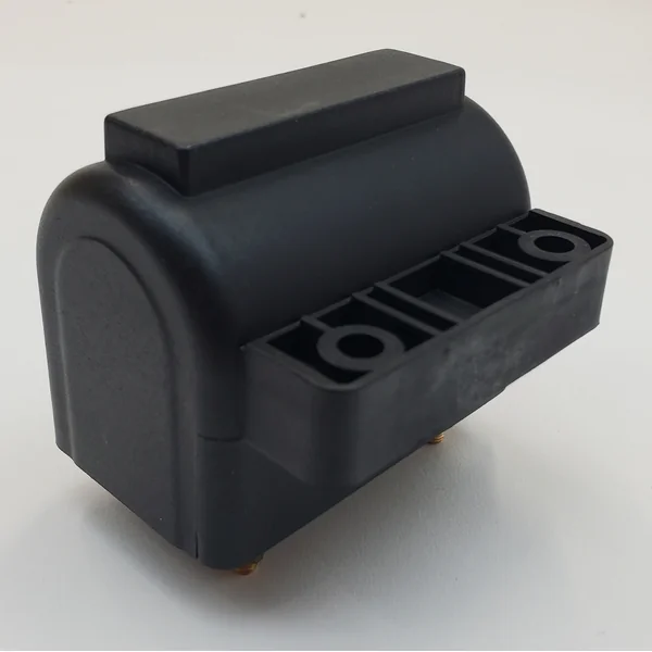 High Energy 12V Coil Produces 30,000+ Volts for 1985-1999 Harley Softail, 1985-1994 FXR, 1985-1998 Electra Glide, 1985-1998 Dyna & 1984-2003 Sportster (Except 1200S) Replaces HD# 31614-83A - Image 4