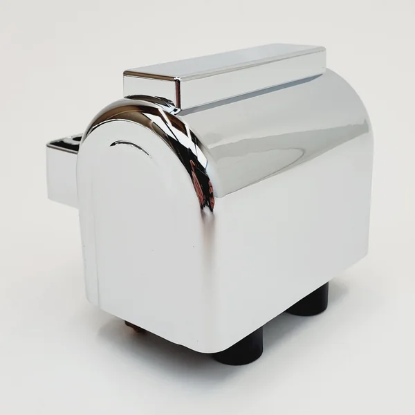 High Energy CHROME 12V Coil Produces 30,000+ Volts for 1985-1999 Harley Softail, 1985-1994 FXR, 1985-1998 Electra Glide, 1985-1998 Dyna & 1984-2003 Sportster (Except 1200S) Replaces HD# 31614-83A - Image 2