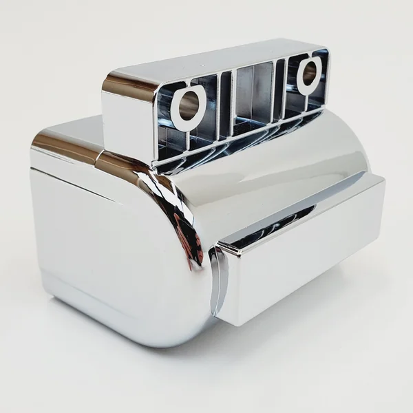 High Energy CHROME 12V Coil Produces 30,000+ Volts for 1985-1999 Harley Softail, 1985-1994 FXR, 1985-1998 Electra Glide, 1985-1998 Dyna & 1984-2003 Sportster (Except 1200S) Replaces HD# 31614-83A - Image 4