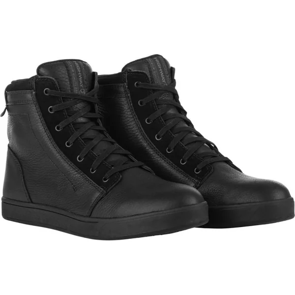 Highway 21 Axle Hydraguard Riding Shoes