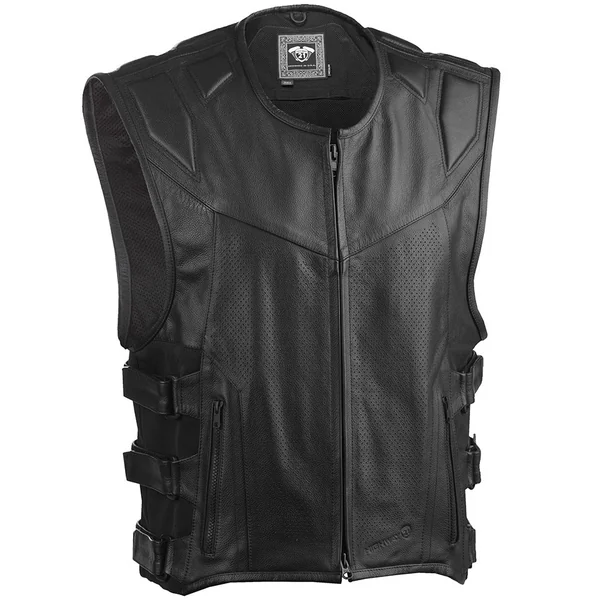 Highway 21 Blockade Vest