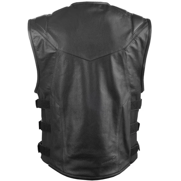 Highway 21 Blockade Vest - Image 2