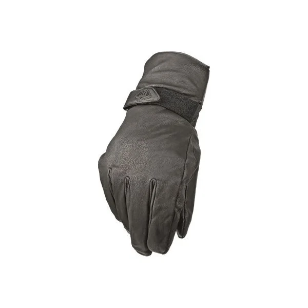 Highway 21 Granite Insulated Waterproof Leather Gloves