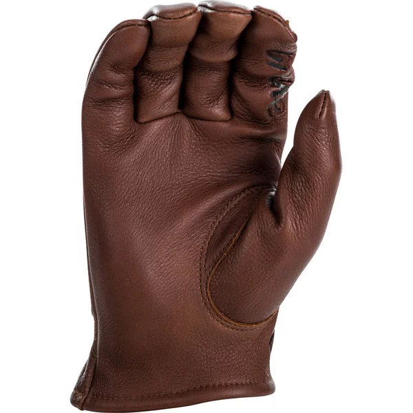 Highway 21 Louie Gloves - Brown - Image 2