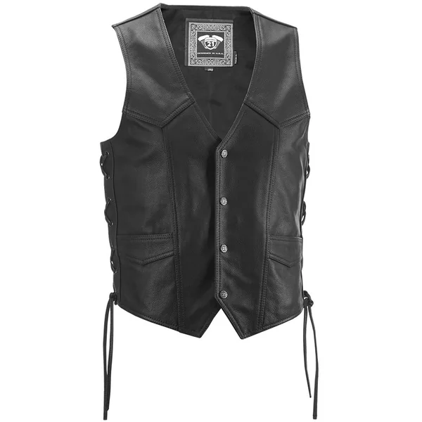 Highway 21 Six Shooter Vest