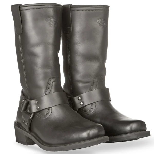 Highway 21 Spark Boots