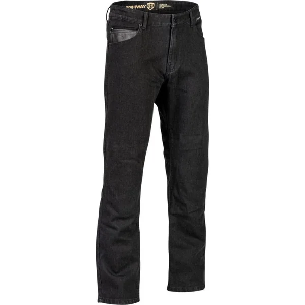 Highway 21 Stronghold Riding Jeans