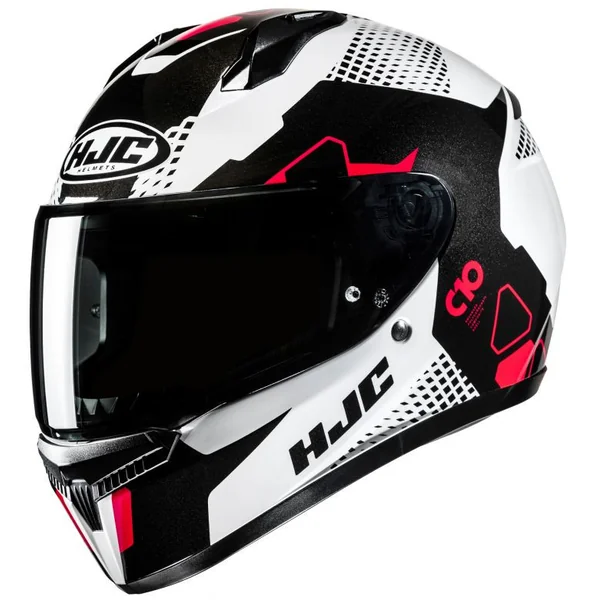 HJC C10 ASPA Helmet