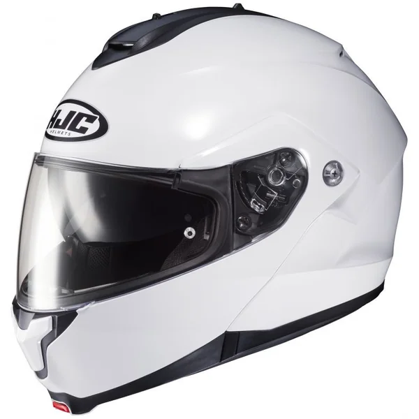 HJC C91 Solid Gloss Modular Helmet