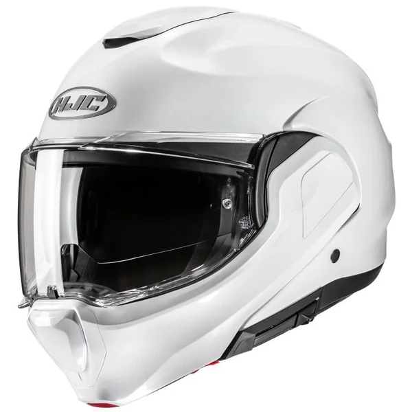 HJC F100 Modular Solid Helmet