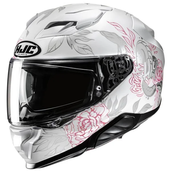 HJC F71 Eliz Helmet