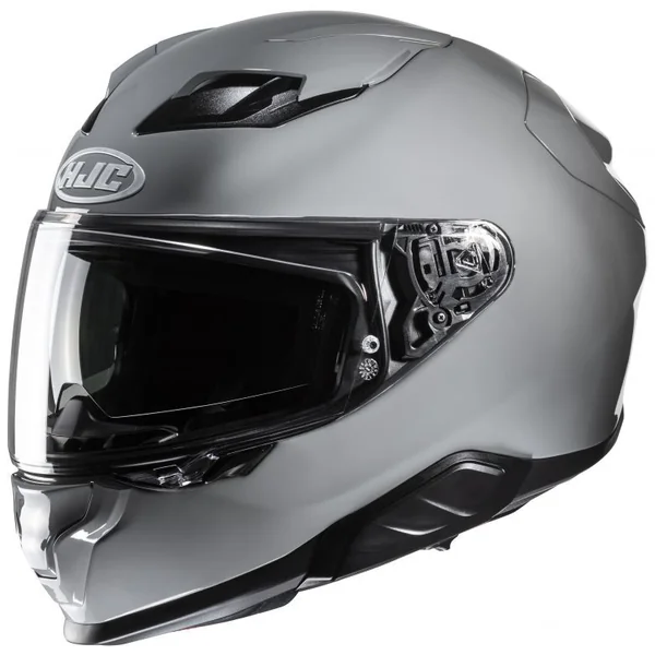 HJC F71 Mattes and Metallics Helmet