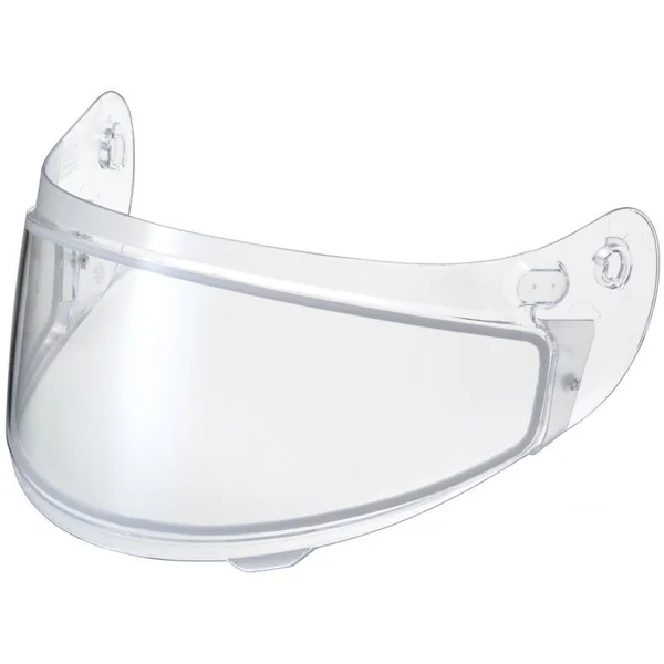 HJC HJ09 Frameless Dual Lens Shield