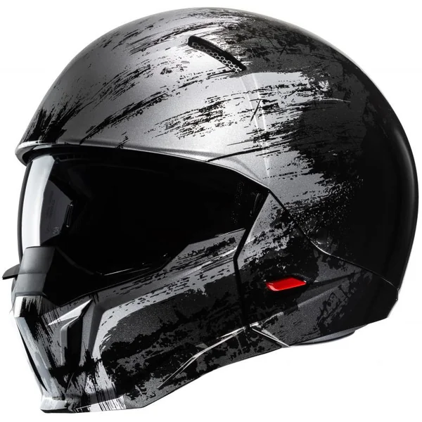 HJC i20 Furia Helmet
