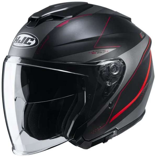 HJC i30 Helmet - Slight