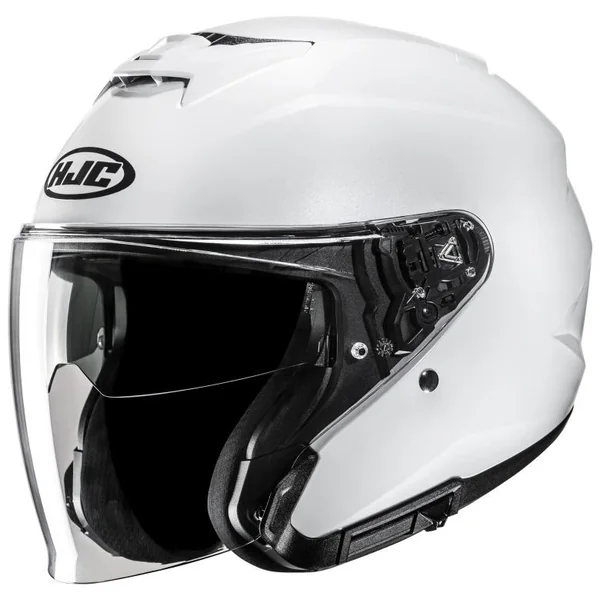 HJC i31 Open Face Helmet