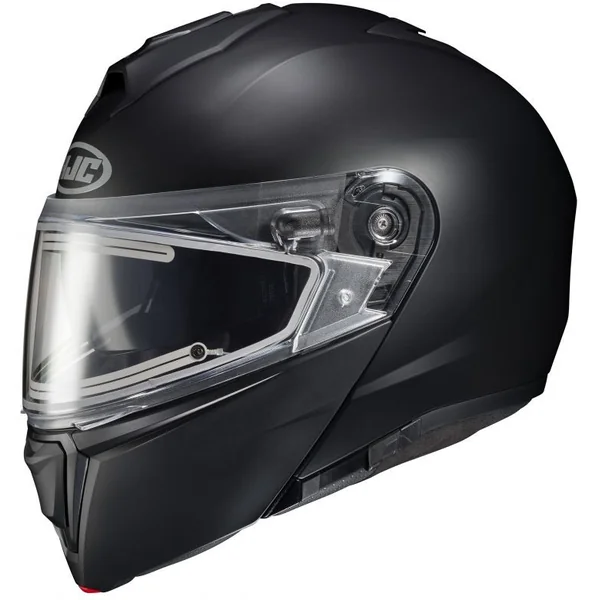 HJC i90 Modular Snow Helmet - Electric Shield