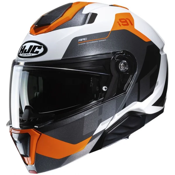 HJC i91 Carst Modular Helmet