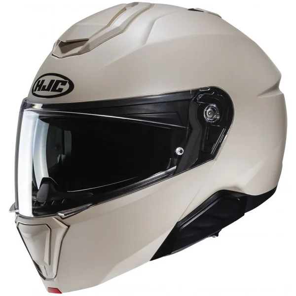 HJC i91 Mattes and Metallics Modular Helmet