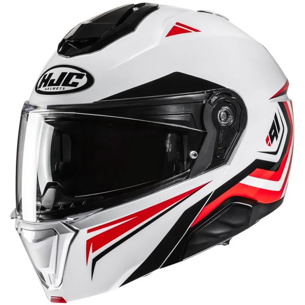 HJC i91 Tricus Modular Helmet