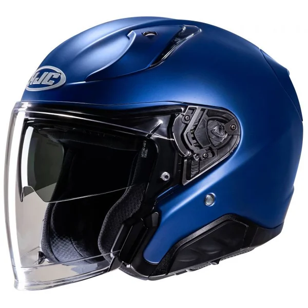 HJC RPHA-31 Solid Matte or Metallic Helmet