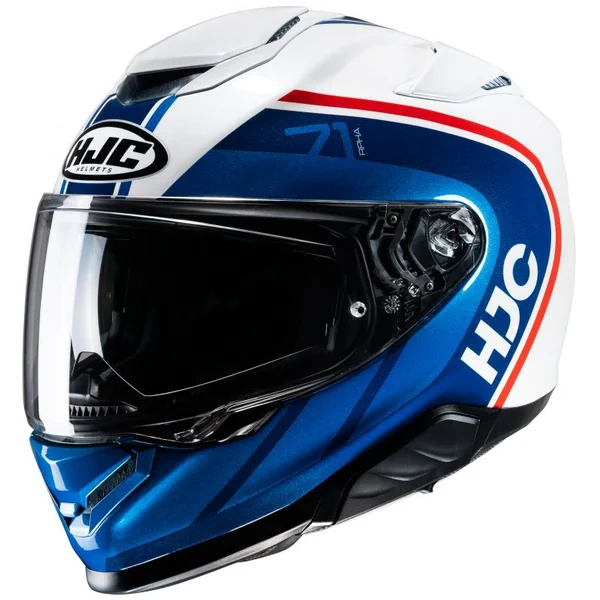HJC RPHA-71 Mapos Helmet