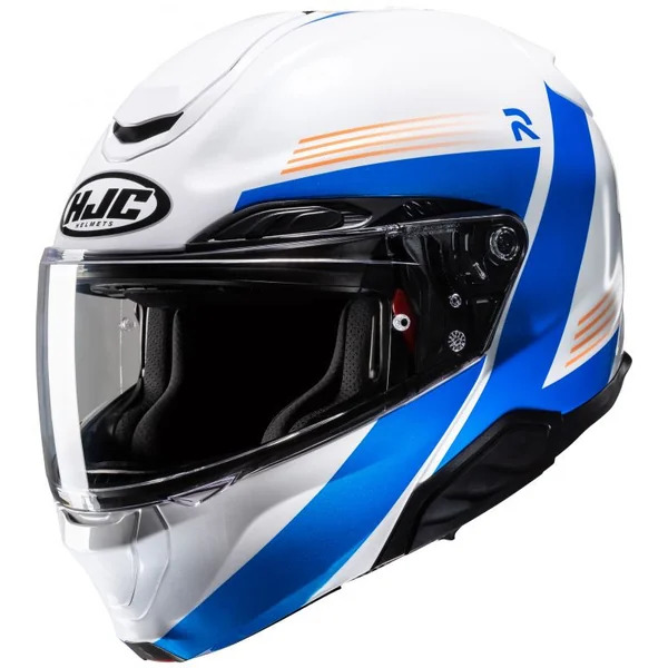 HJC RPHA-91 Abbes Modular Helmet